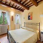 Willa Beautiful In With Swimming Pool Belforte allʼIsauro