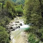 Beautiful In With Swimming Pool Belforte allʼIsauro