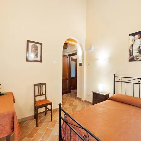 Beautiful In Belforte Isauro With Swimming Pool