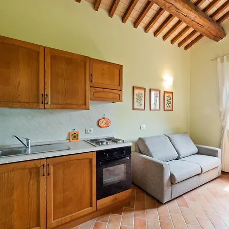 Beautiful In Belforte Isauro With Swimming Pool Villa