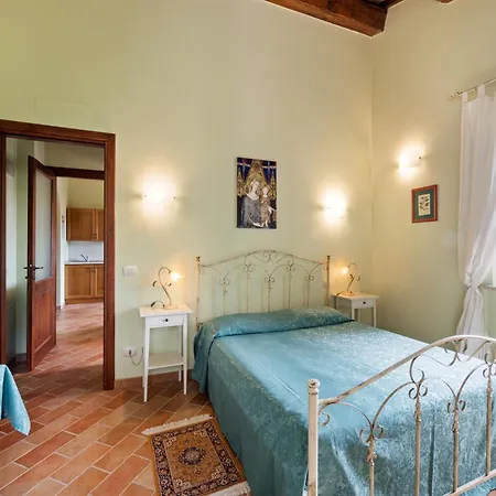 Beautiful In Belforte Isauro With Swimming Pool