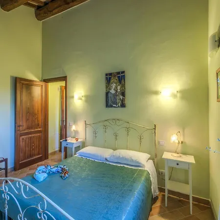 Beautiful In Belforte Isauro With Swimming Pool Villa