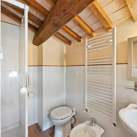 Beautiful In Belforte Isauro With Swimming Pool *
