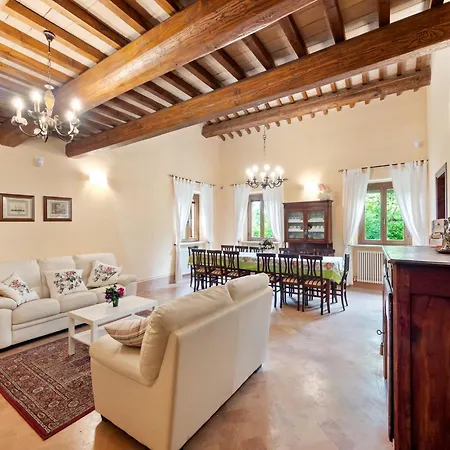 Beautiful In Belforte Isauro With Swimming Pool
