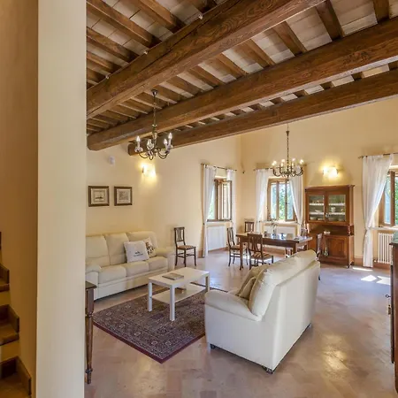 Beautiful In Belforte Isauro With Swimming Pool Villa Belforte allʼIsauro