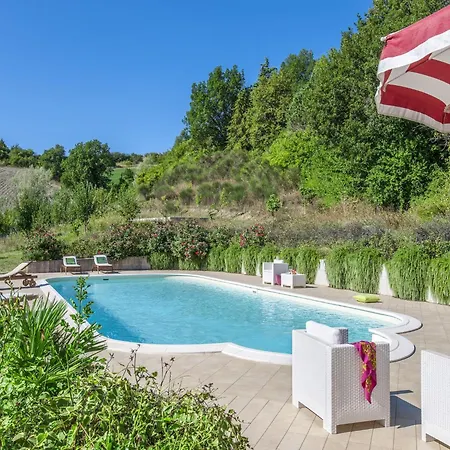 Beautiful In Belforte Isauro With Swimming Pool * Belforte allʼIsauro