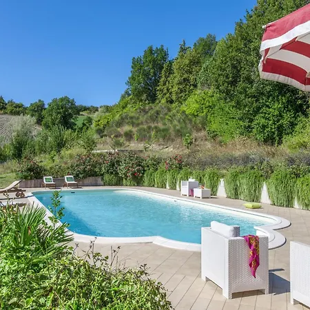 Beautiful In Belforte Isauro With Swimming Pool Belforte allʼIsauro
