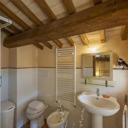 Villa Beautiful In With Swimming Pool Belforte allʼIsauro