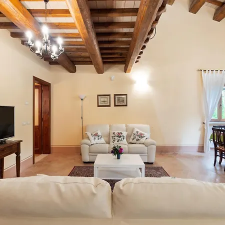 Beautiful In With Swimming Pool 别墅 *