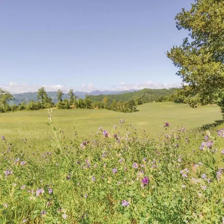 Beautiful In With Swimming Pool 别墅 Belforte allʼIsauro