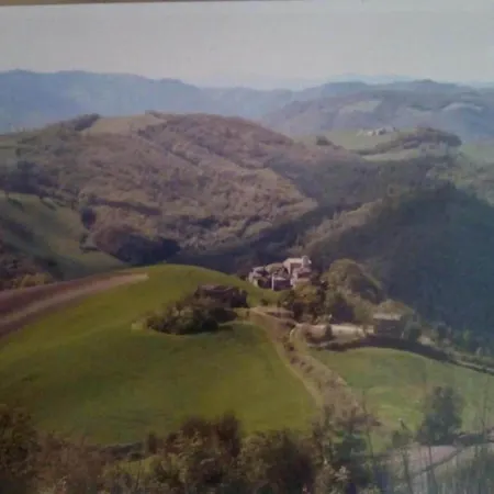 Beautiful In With Swimming Pool Villa Belforte allʼIsauro
