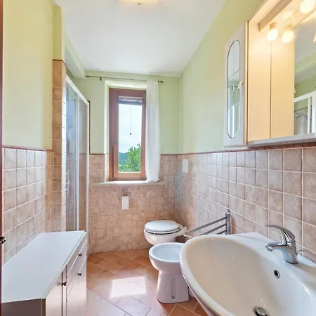 Beautiful In With Swimming Pool 别墅 Belforte allʼIsauro