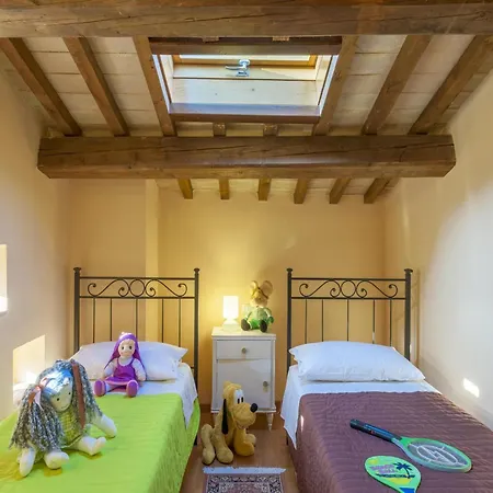 Beautiful In With Swimming Pool Villa