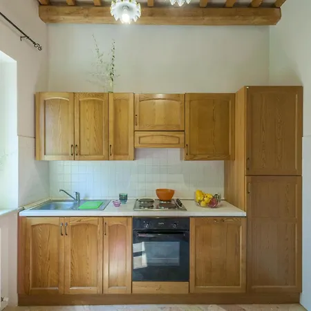 Beautiful In With Swimming Pool 别墅 Belforte allʼIsauro